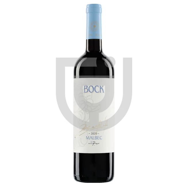 Bock Malbec Selection [0,75L|2020]