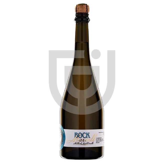 Bock Marcell Pezsgő [0,75L|2019]