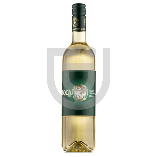 Bock Olaszrizling [0,75L|2025]