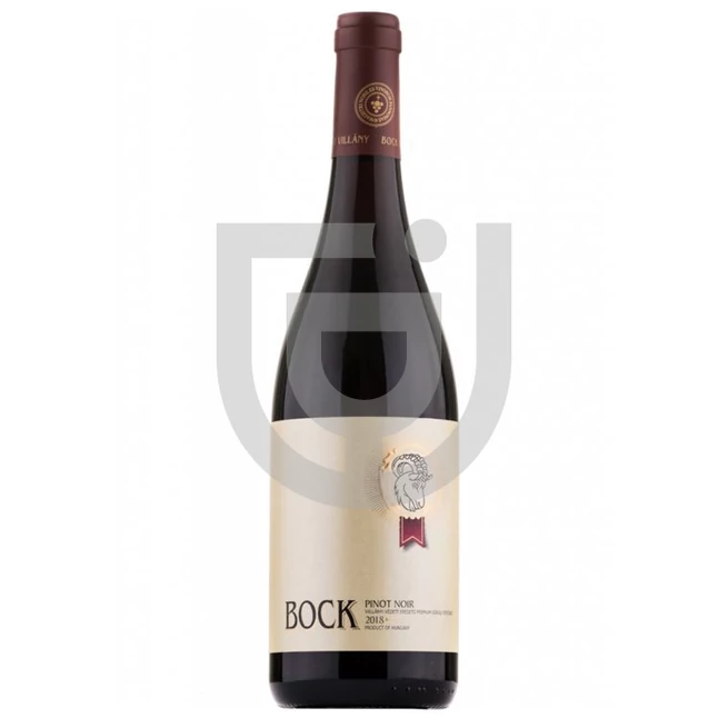 Bock Pinot Noir Selection [0,75L|2019]