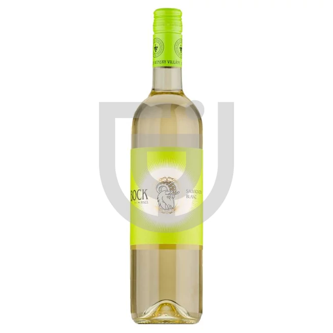 Bock Sauvignon Blanc [0,75L|2025]