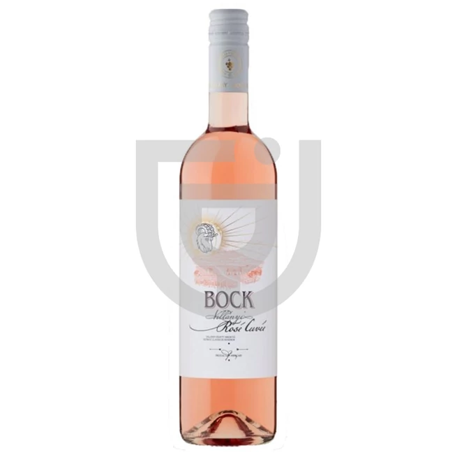 Bock Rosé [0,75L|2024]