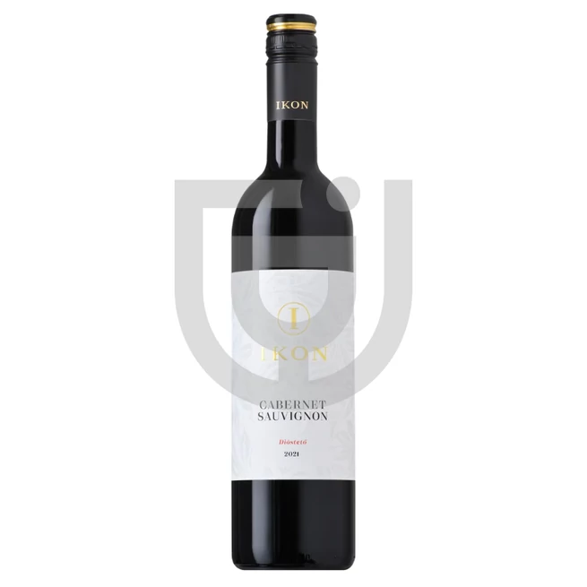 Ikon Cabernet Sauvignon [0,75L|2021]