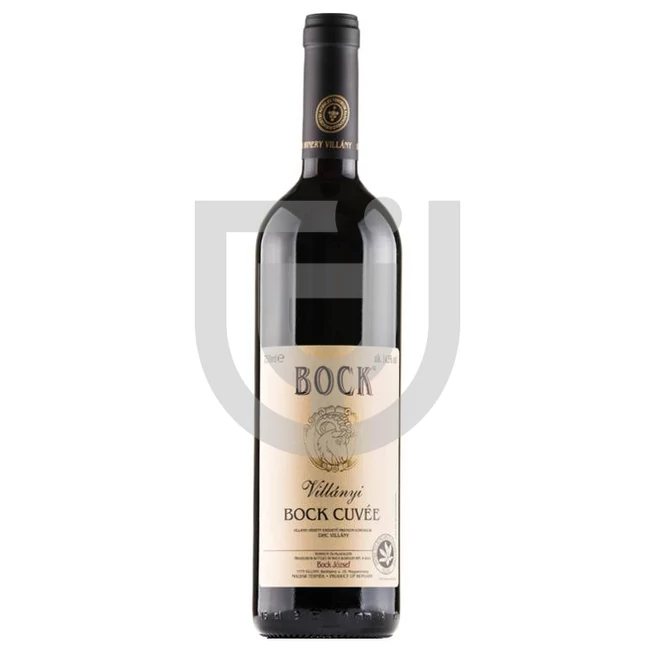 Bock Cuvée [0,75L|2016]