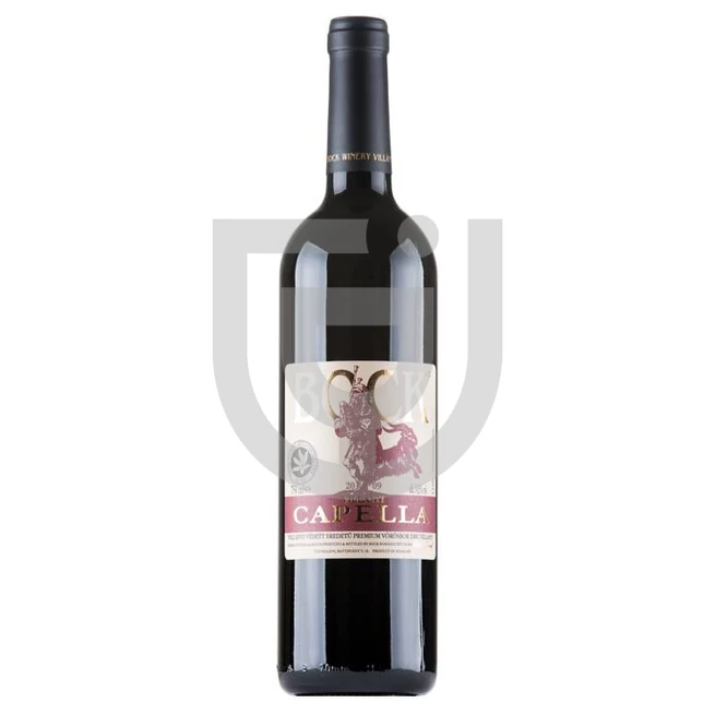 Bock Capella Cuvée [0,75L|2012]