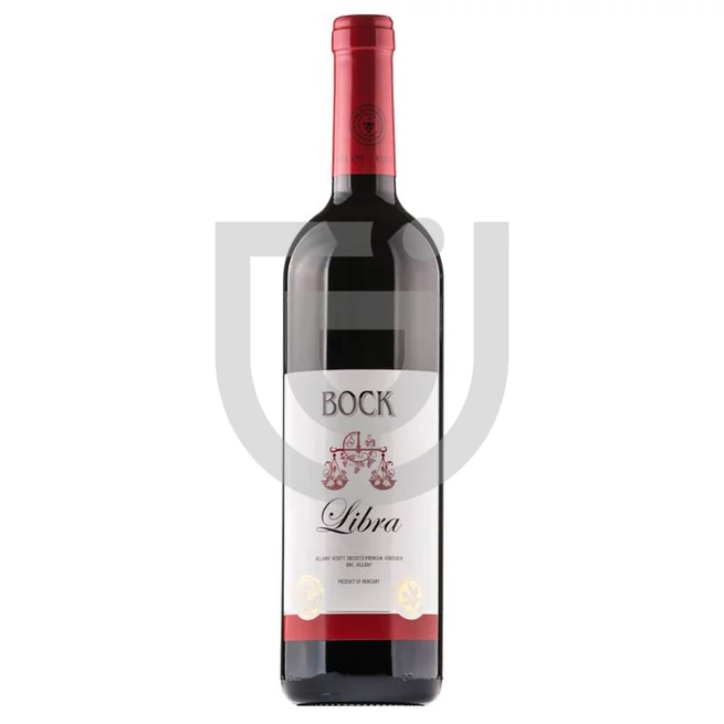 Bock Libra [0,75L|2019]