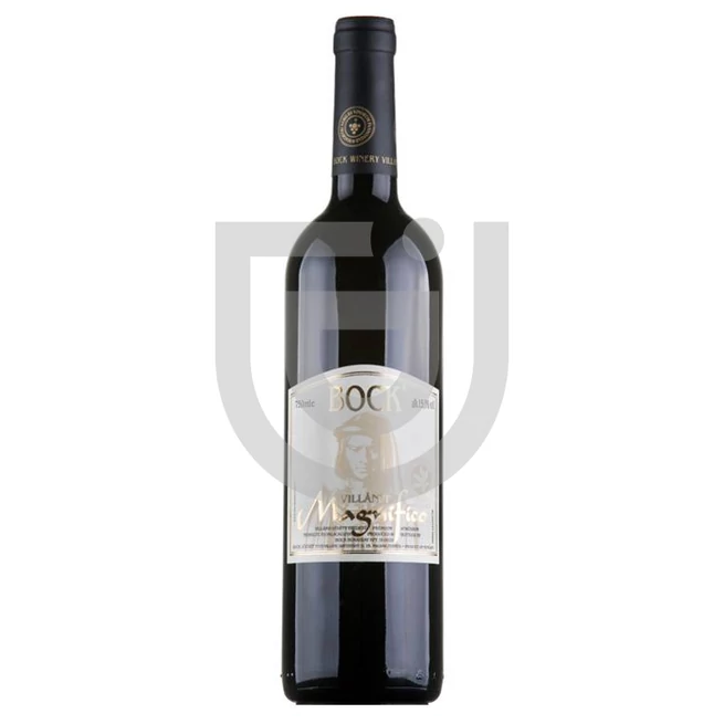 Bock Magnifico [0,75L|2017]