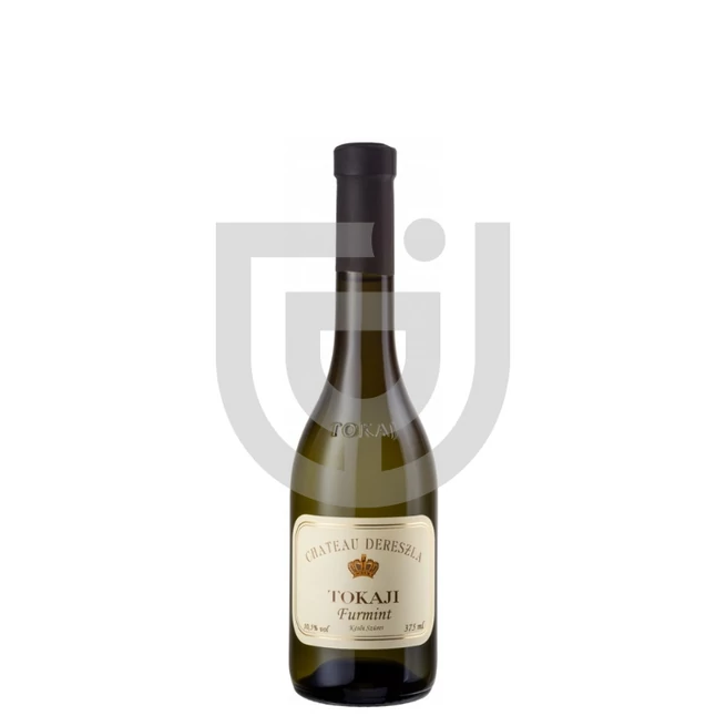 Chateau Dereszla Tokaji Késői Szüretelésű Furmint [0,375L|2017]