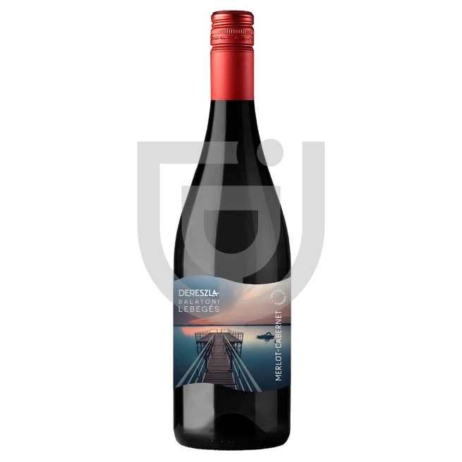 Lebegés Vörös Cuvée /Száraz/ [0,75L|2019]