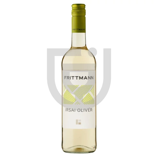 Frittmann Irsai Olivér [0,75L|2024]