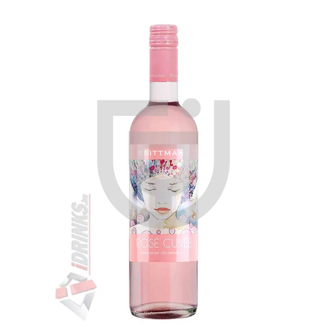 Frittmann Rosé Cuvée [0,75L|2024]