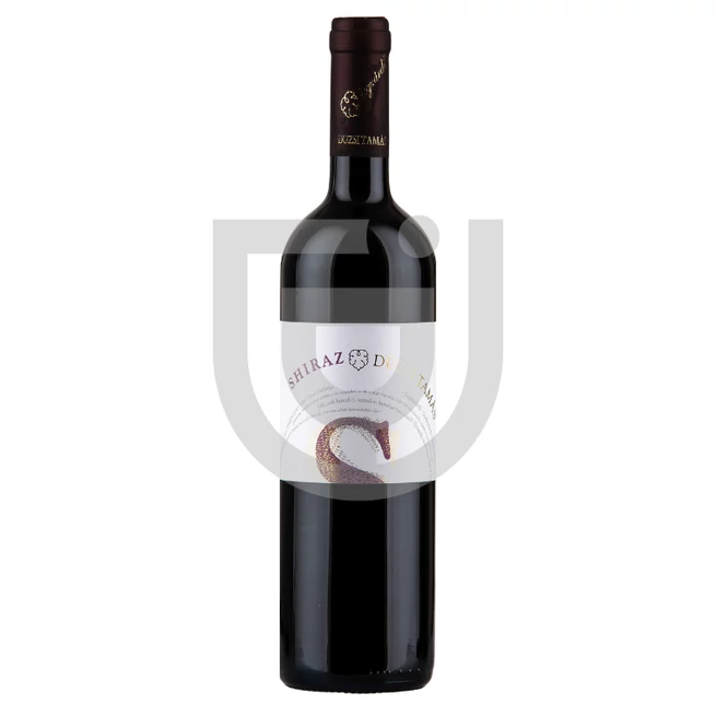 Dúzsi Shiraz [0,75L|2018]