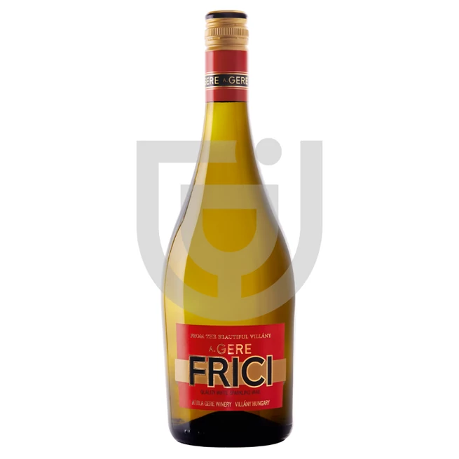 Gere A. Frici [0,75L|2024]