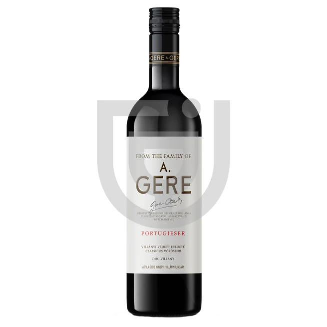 Gere A. Portugieser [0,75L|2023]