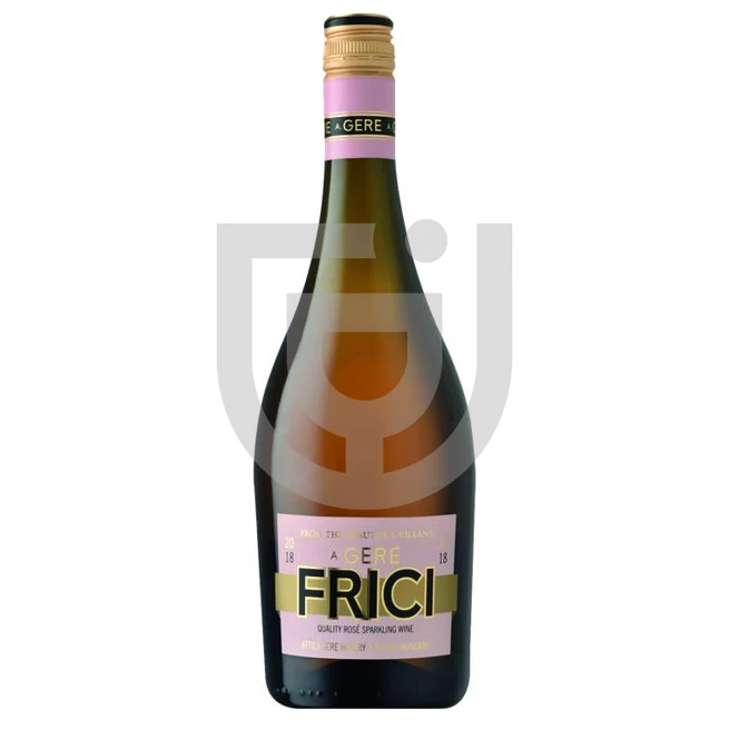 Gere A. Frici Rosé [0,75L|2025]