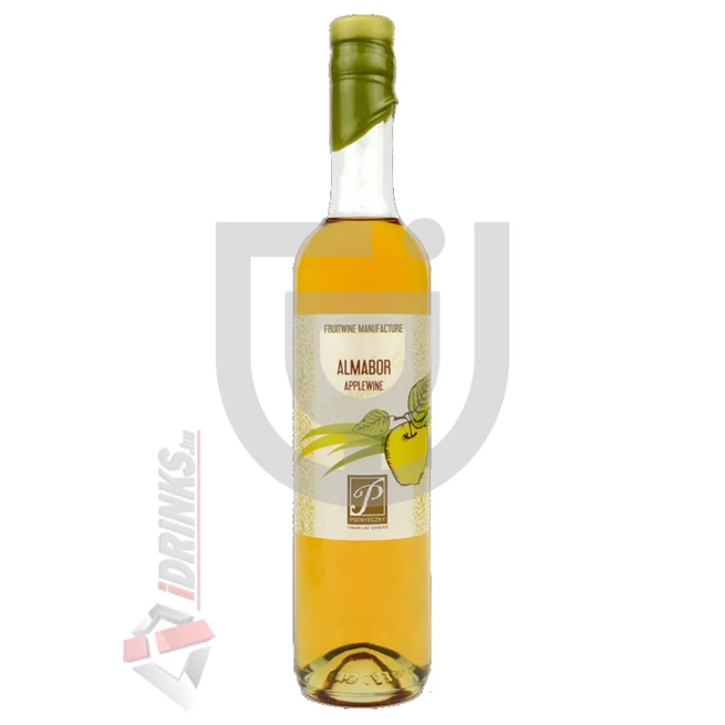 Psenyeczky Almabor Eszencia /100% gyümölcs/ [0,5L]