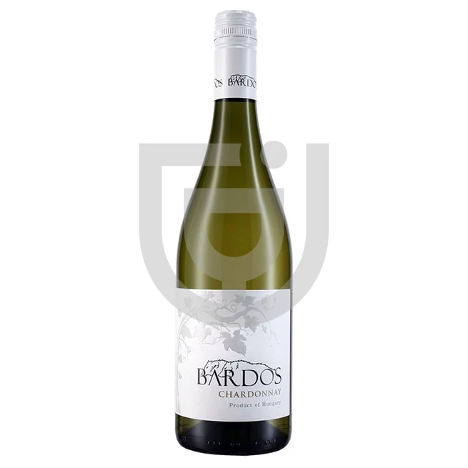 Bárdos Chardonnay [0,75L|2023]