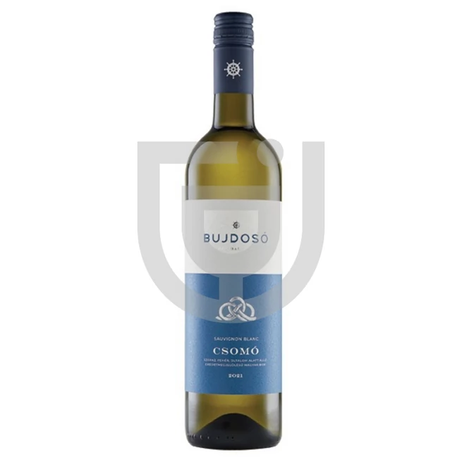 Bujdosó Csomó Sauvignon Blanc [0,75L|2024]