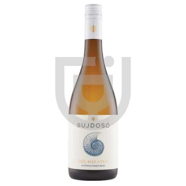 Bujdosó Dél-Balaton Gyöngyöző [0,75L|2023]