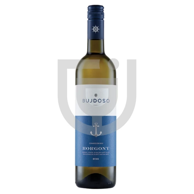Bujdosó Horgony Chardonnay [0,75L|2022]