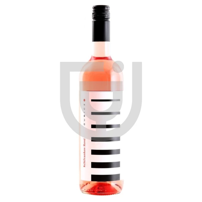 Dubicz Kékfrankos Rosé [0,75L|2023]