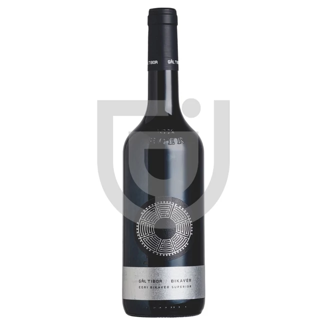 Gál Tibor Egri Bikavér Superior [0,75L|2021]