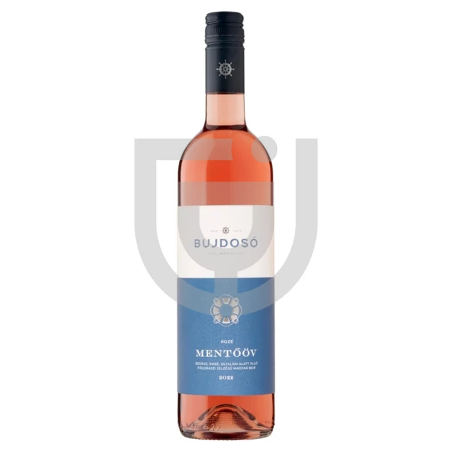 Bujdosó Mentőöv Cuvée [0,75L|2024]