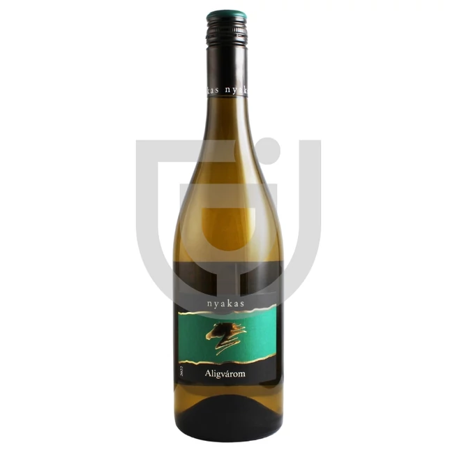 Nyakas Aligvárom [0,75L|2024]
