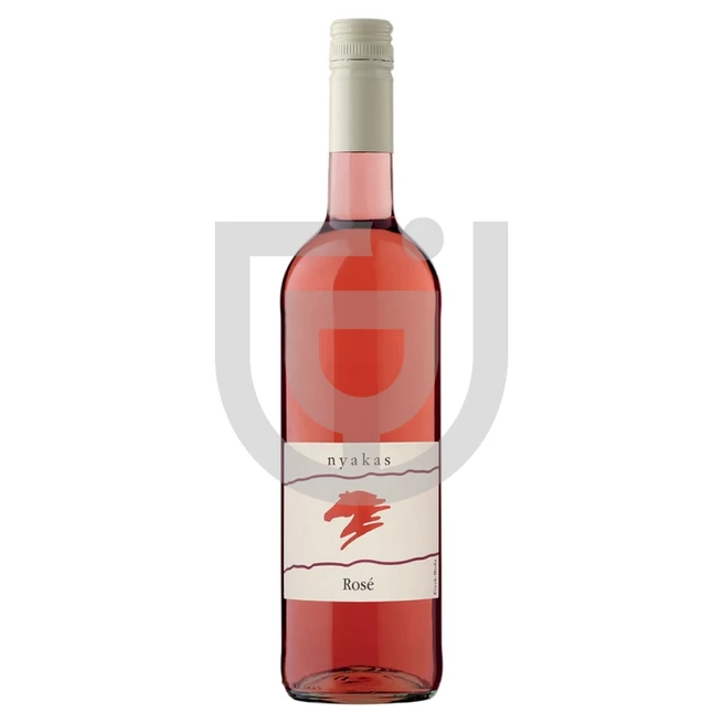 Nyakas Rosé [0,75L|2024]