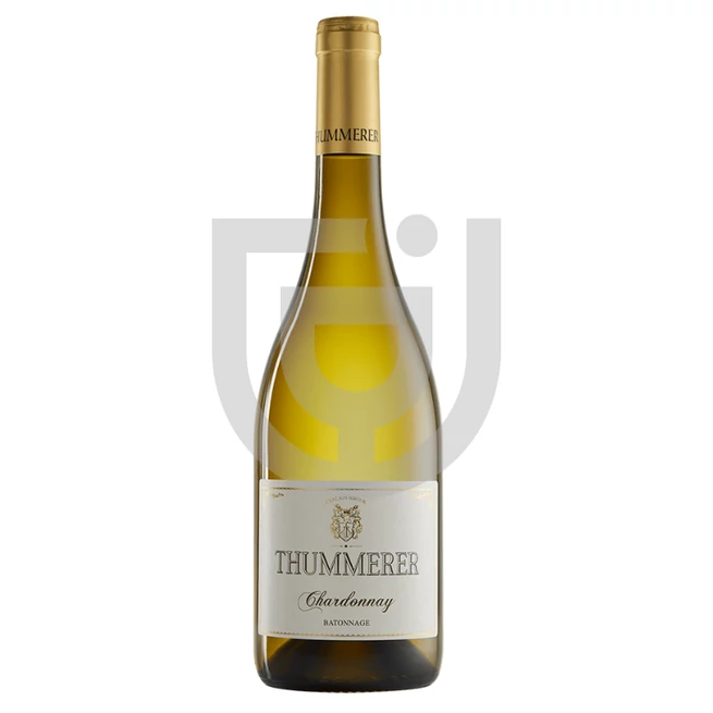 Thummerer Chardonnay Battonage [0,75L|2022]