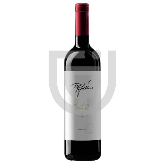Tiffán Villányi Franc [0,75L|2016]