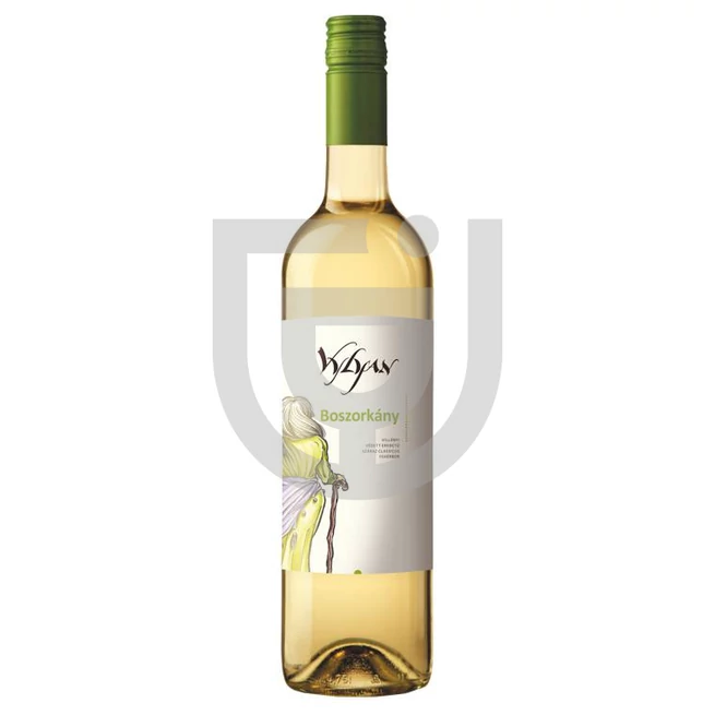 Vylyan Boszorkány [0,75L|2023]