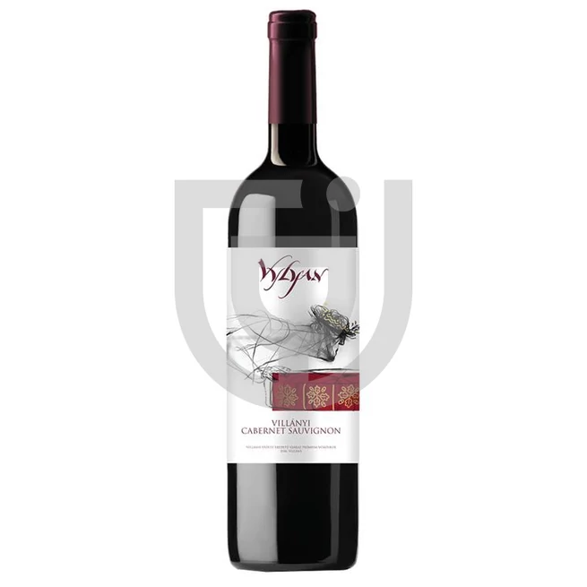 Vylyan Cabernet Sauvignon [0,75L|2018]