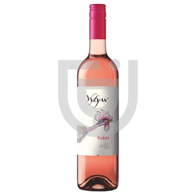 Vylyan Kakas Rosé [0,75L|2025]