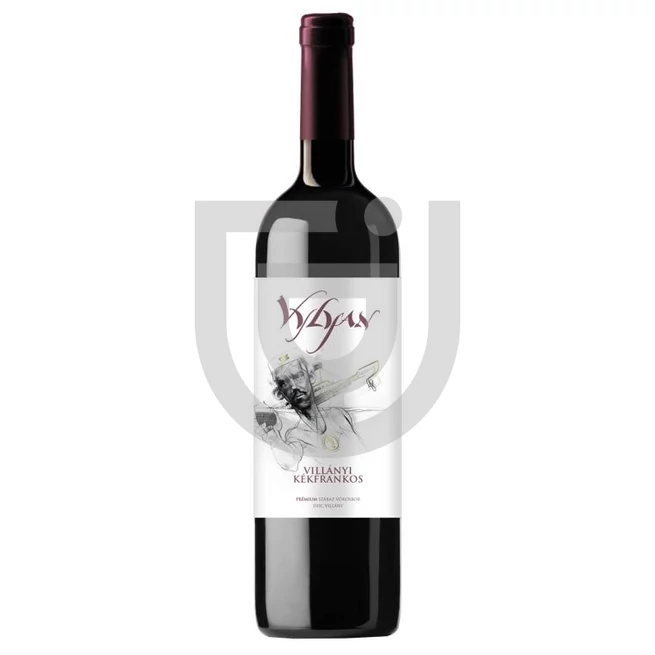 Vylyan Kékfrankos [0,75L|2023]