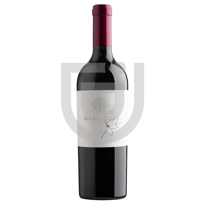 Vylyan Mandulás [0,75L|2020]