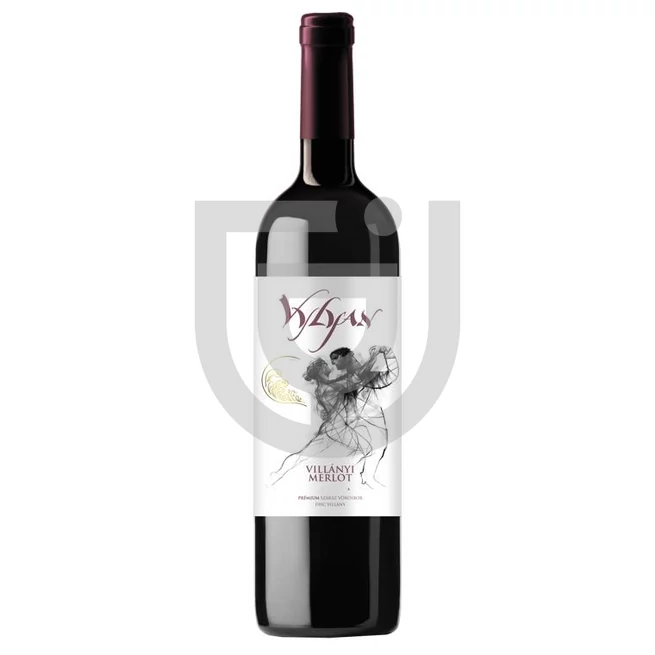 Vylyan Merlot [0,75L|2021]