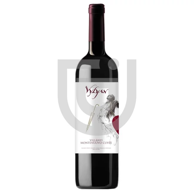 Vylyan Montenuovo Cuvée [0,75L|2021]