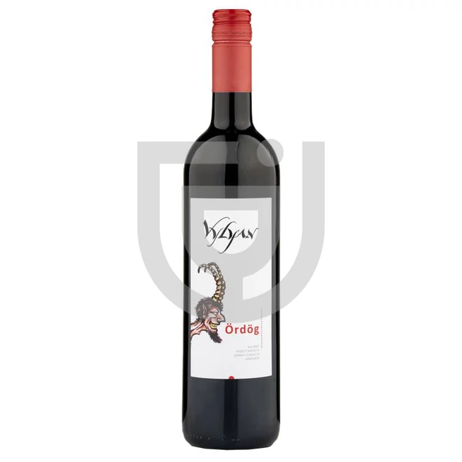 Vylyan Ördög [0,75L|2022]