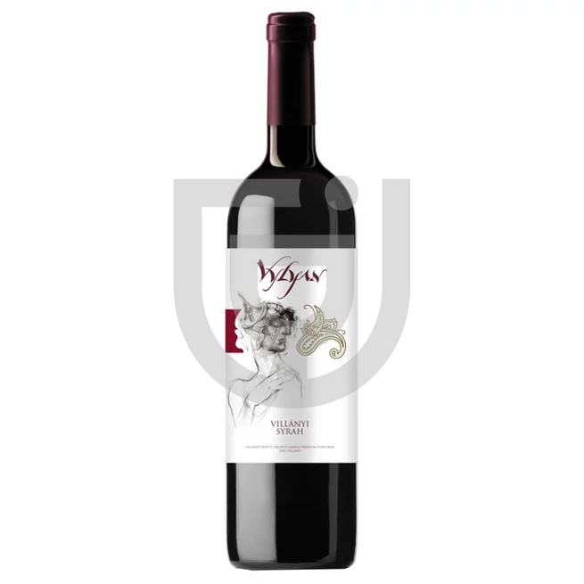 Vylyan Syrah [0,75L|2017]