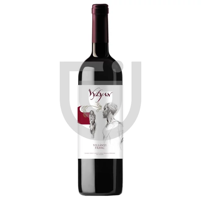 Vylyan Villányi Franc [0,75L|2017]