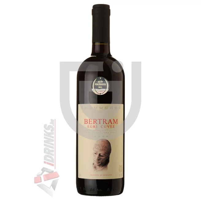 Thummerer Bertram [0,75L|2020]