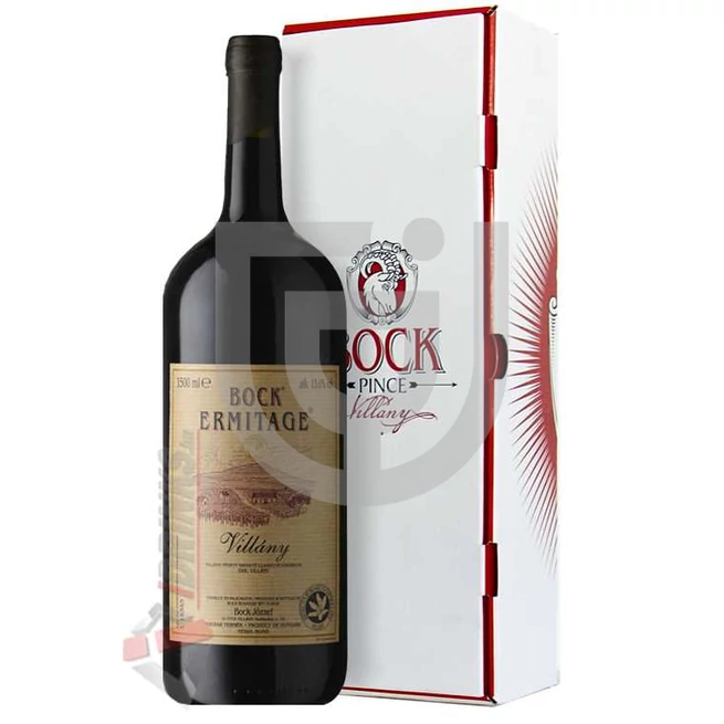 Bock Ermitage Magnum [1,5L|2022]