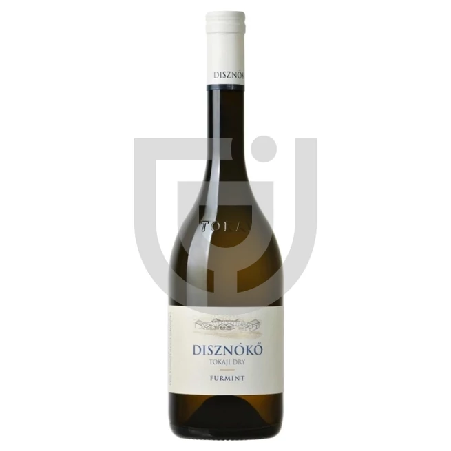 Disznókő Tokaji Furmint /Száraz/ [0,75L|2023]