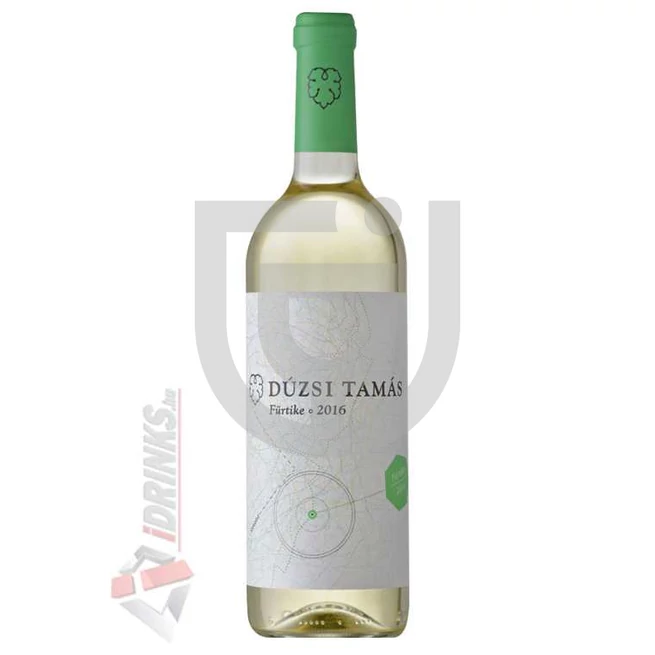Dúzsi Fürtike [0,75L|2023]