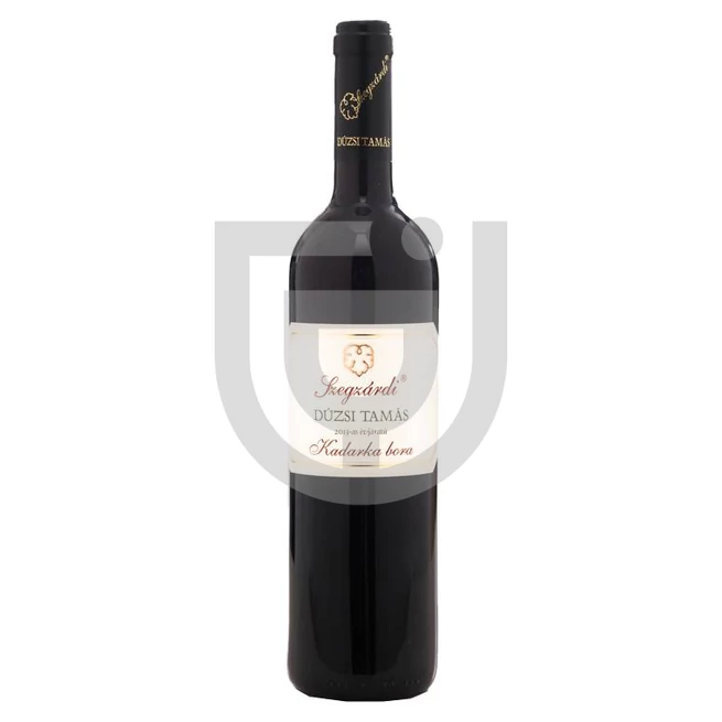 Dúzsi Kadarka [0,75L|2021]
