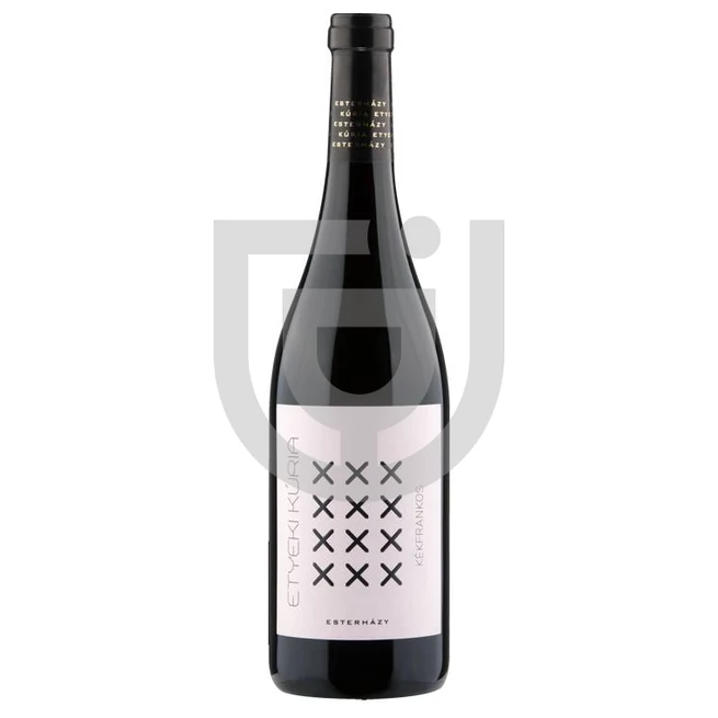 Etyeki Kúria Kékfrankos [0,75L|2019]