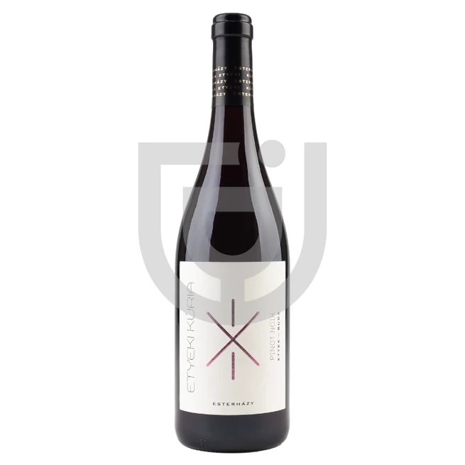 Etyeki Kúria Pinot Noir [0,75L|2023]