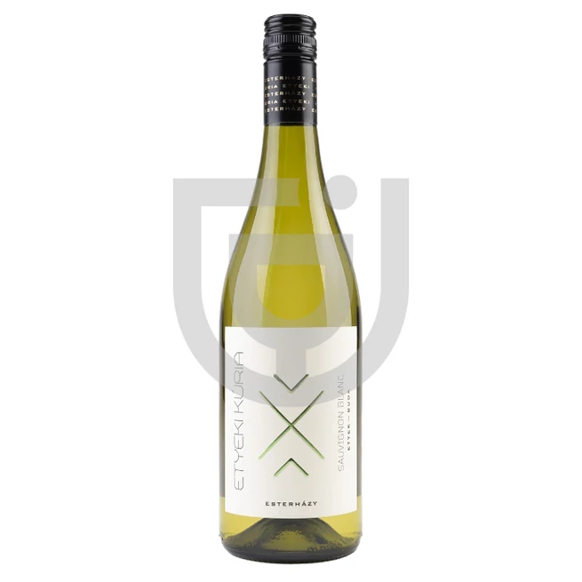 Etyeki Kúria Sauvignon Blanc [0,75L|2023]