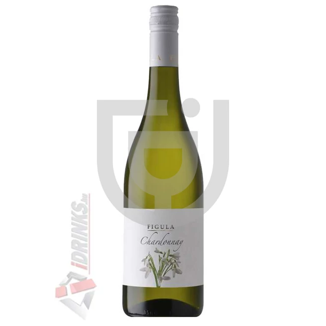 Figula Chardonnay [0,75L|2019]